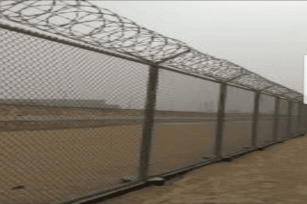 تركيب شبوك زراعية