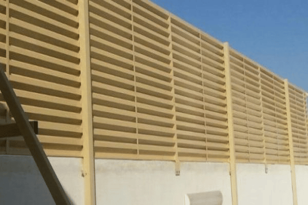 افضل انواع السواتر في مكة وجدة