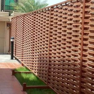 افضل انواع السواتر