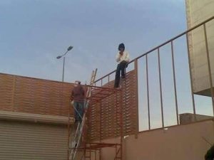 تركيب سواتر مكة جدة