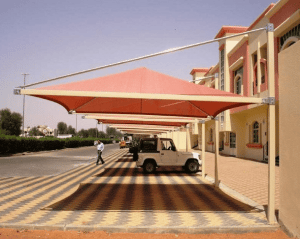 تركيب مظلات جدة