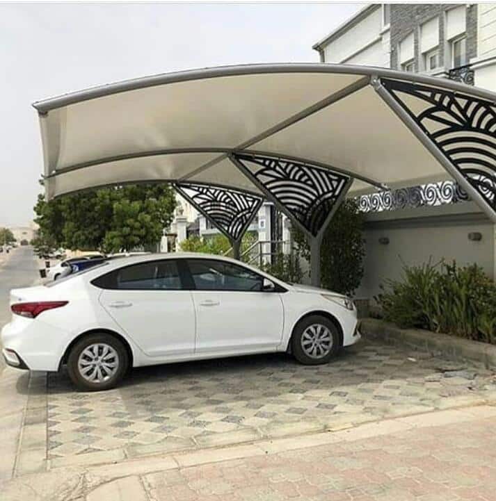 تركيب مظلات الرياض