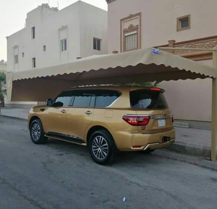 تركيب مظلات الرياض