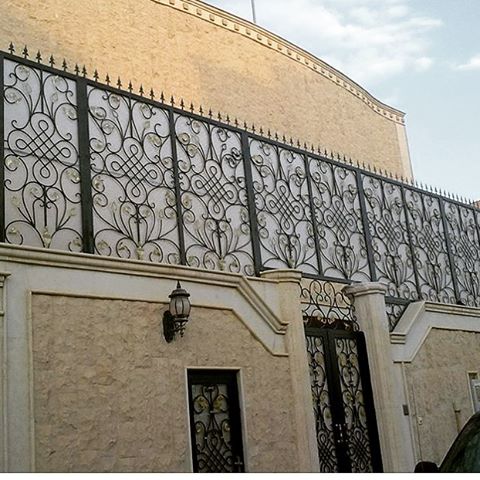 تركيب سواتر منازل