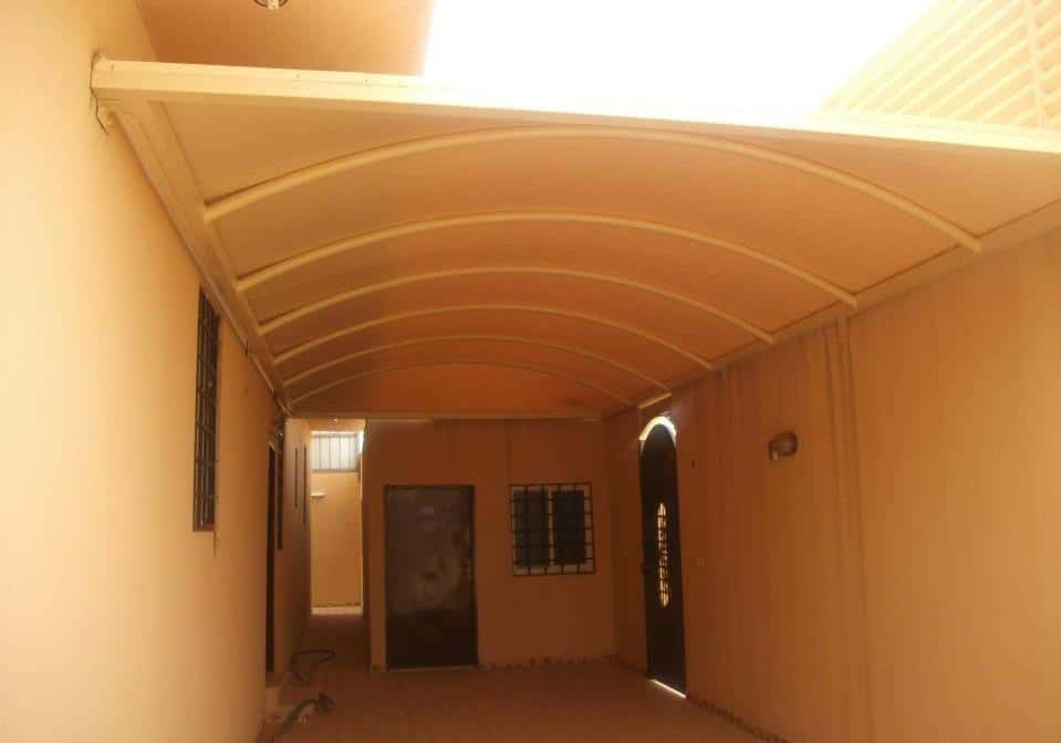 مظلات أحواش بالرياض