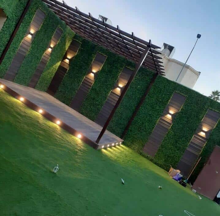 تركيب برجولات الرياض