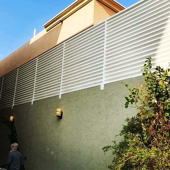 تركيب سواتر الرياض