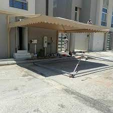 مظلات خارجية