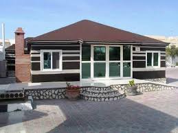 بيت شعر ملكي