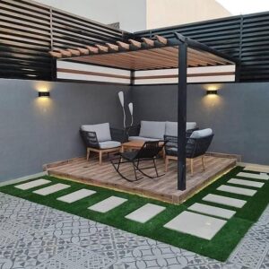 مظلات جلسات