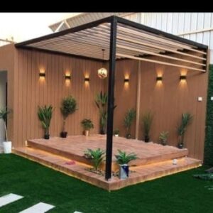 مظلات جلسات