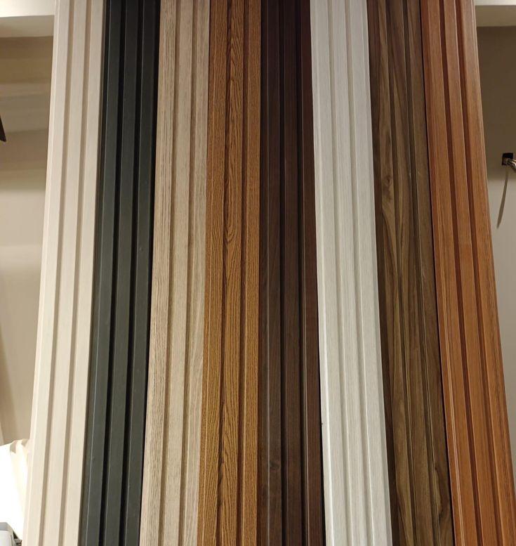 سواتر بديل الخشب في حي ام الحمام الغربي : جمال الخشب ومتانة المستقبل