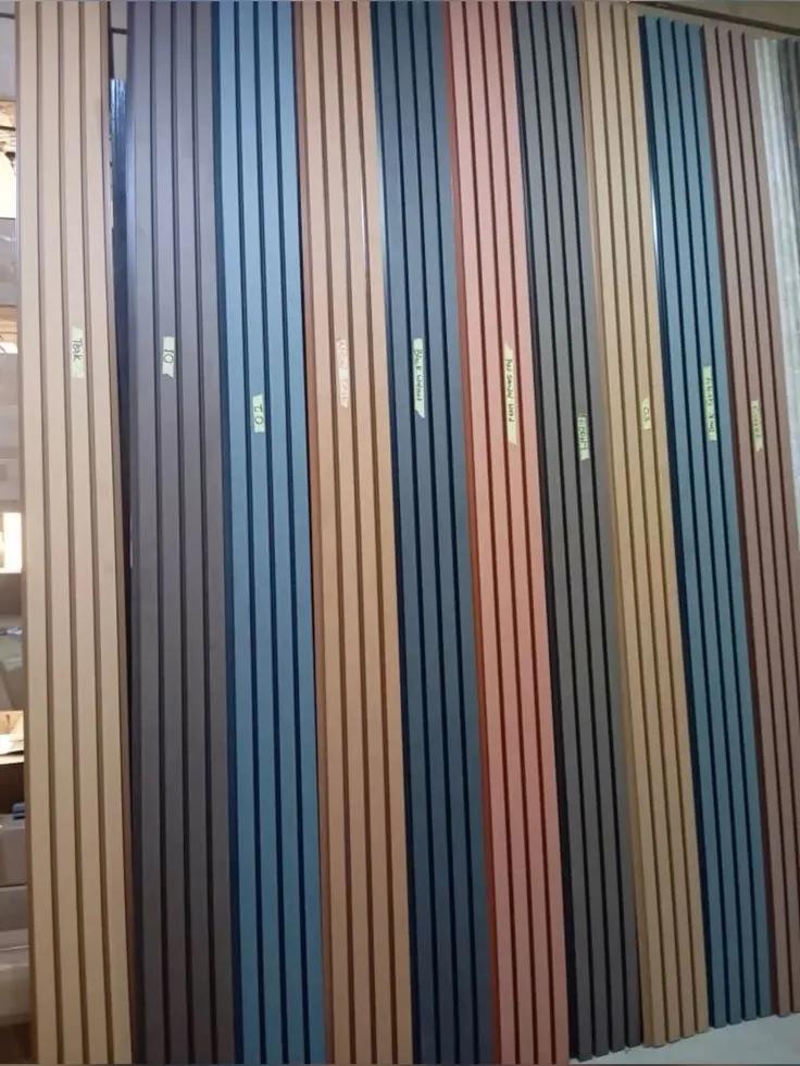 سواتر بديل الخشب في حي ام الحمام الغربي : جمال الخشب ومتانة المستقبل