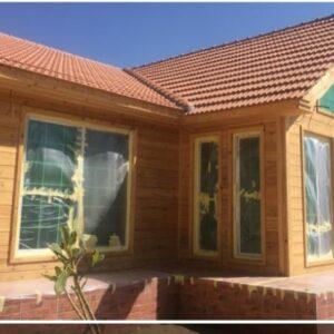 اختيار القراميد المناسبة بناءً على نوع السطح في الدرعية بالرياض