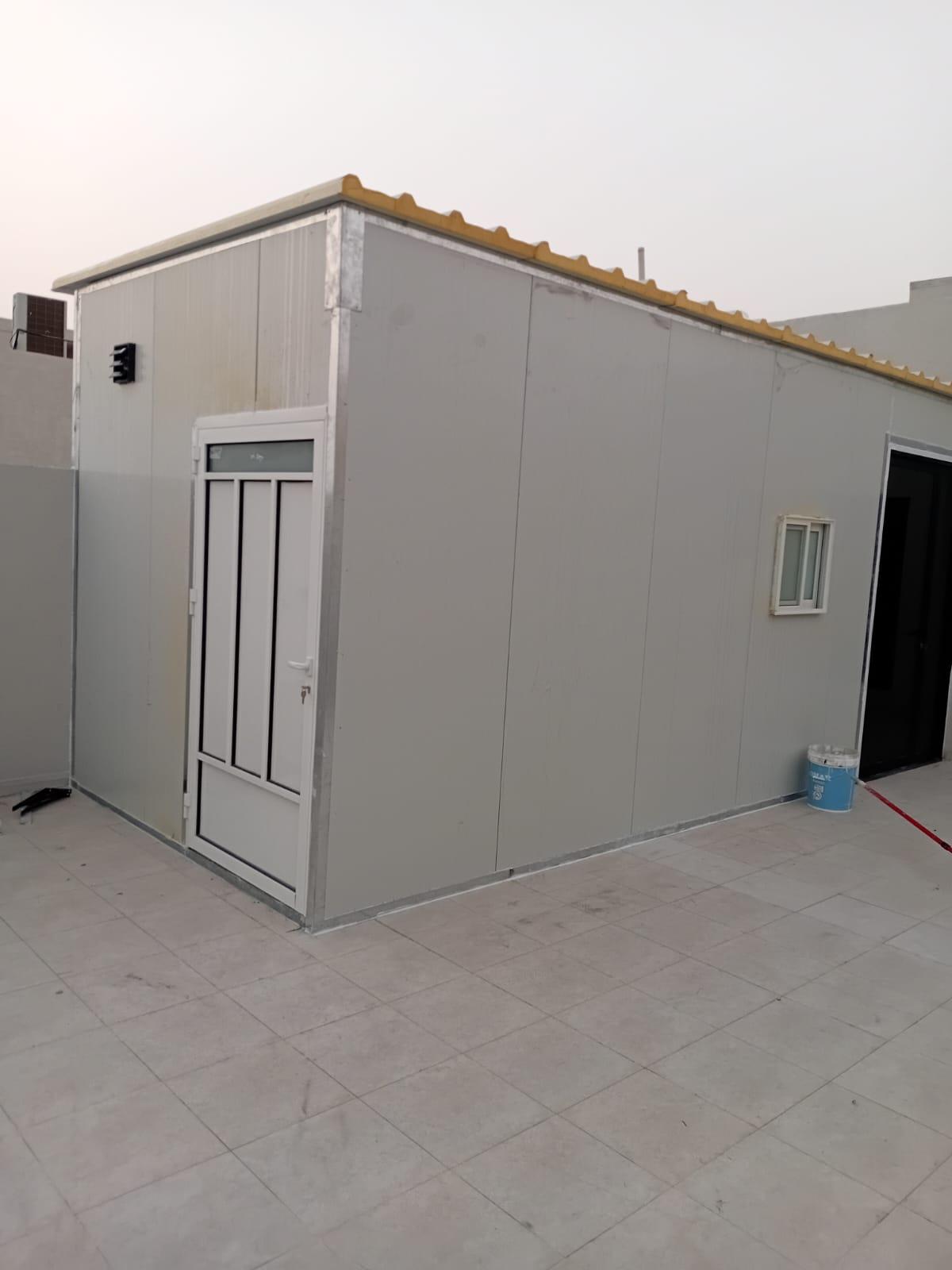 غرف ارضيه وسواترساندوتش بانل عروض مميزة وخصومات مغريةفي مخرج1بالرياض