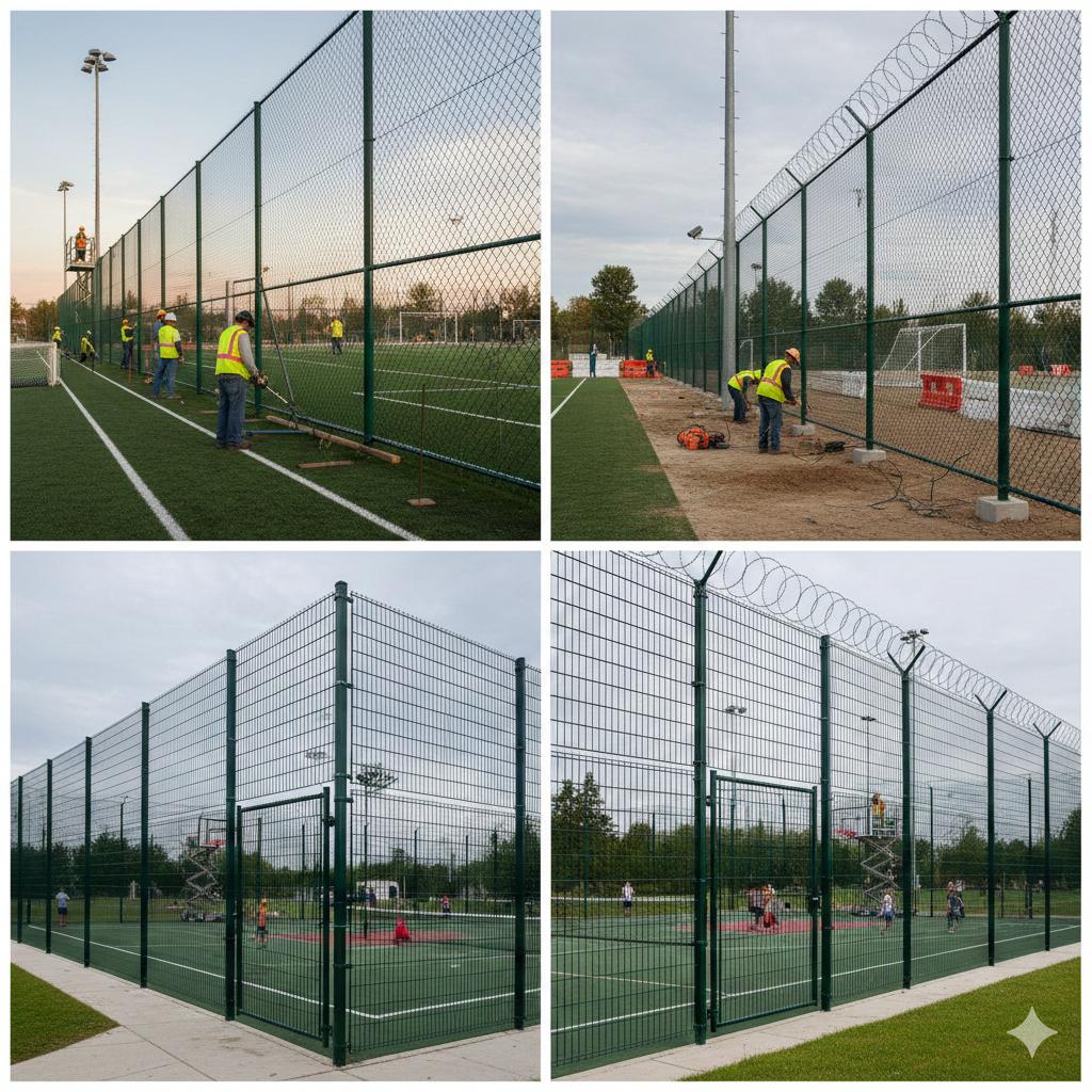 صيانه وتركيب شبوك جديدة في الرياض