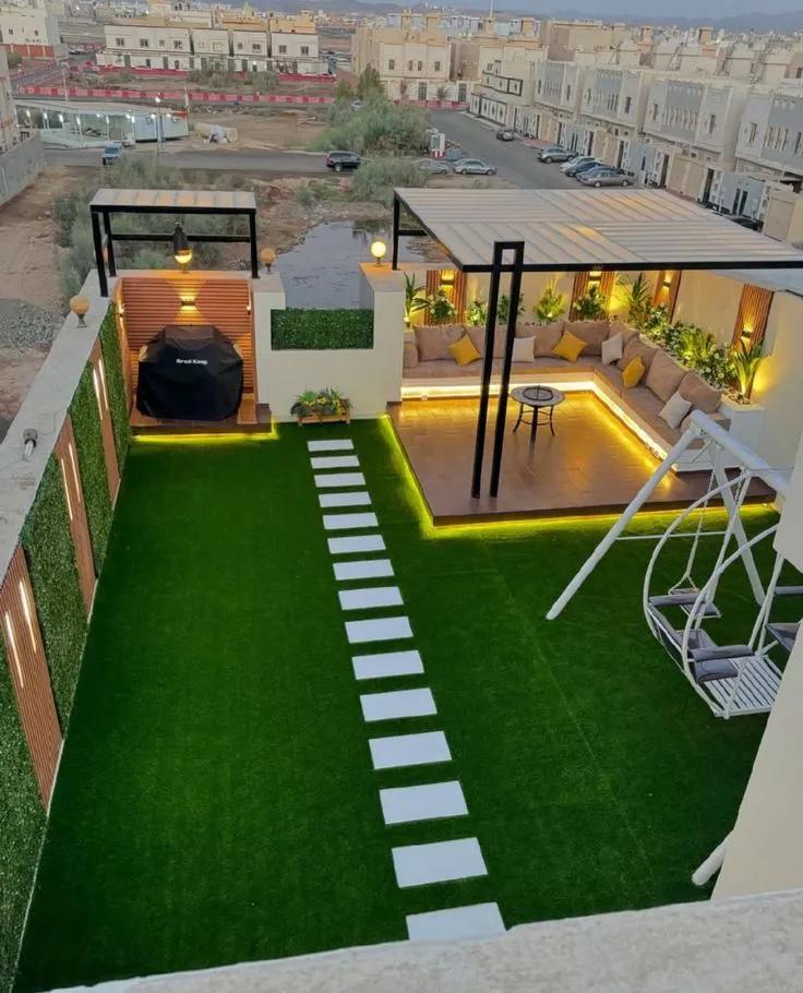 برجولات جلسات خارجية للحدائق والأسطح – راحة وأناقة في مكان واحدحي النرجس برجولات جلسات خارجية للحدائق والأسطح – راحة وأناقة في مكان واحدحي النرجس