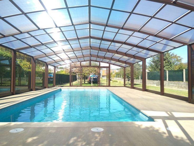 سواتر و مظلات في الرياض  لتغطية المسابح و الفلل و الحواجز الارضية و الاخشاب البلاستيكية