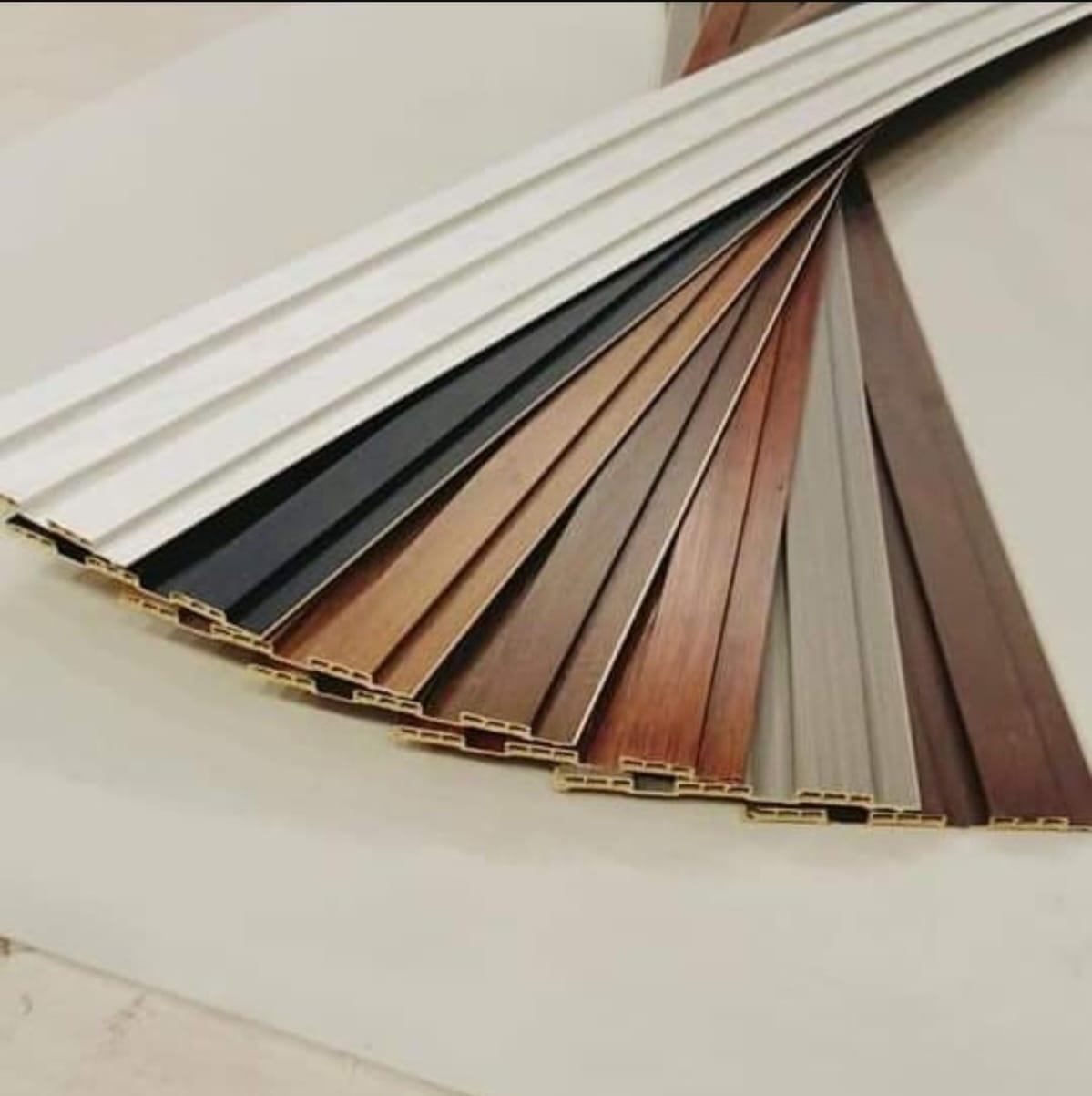 سواتر بديل الخشب في حي ام الحمام الغربي : جمال الخشب ومتانة المستقبل