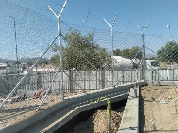 افضل مقاول شبوك موثوق بالرياض في حي الدرعية وحي المزاحمية ورماح