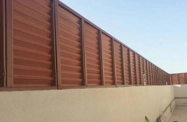 دليل تركيب سواتر المنازل بشمال الرياض2026: أنواعها، مميزاتها، وأفضل الأسعار