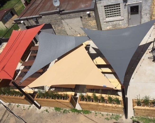 أرخص حداد لتركيب المظلات والبرجولات بشمال الرياض