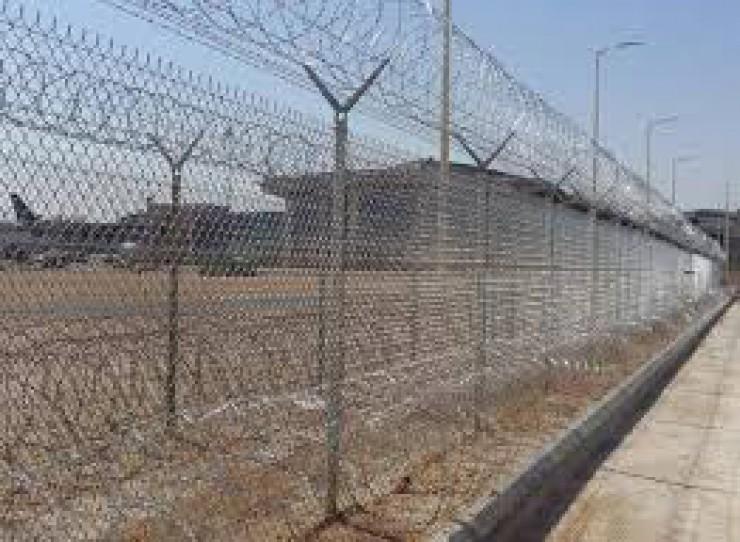 افضل مقاول شبوك مزارع شبوك حماية تركيب شبوك بالرياض