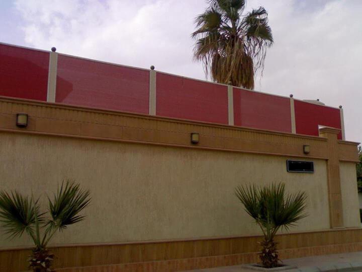 دليل تركيب سواتر المنازل بشمال الرياض2026: أنواعها، مميزاتها، وأفضل الأسعار