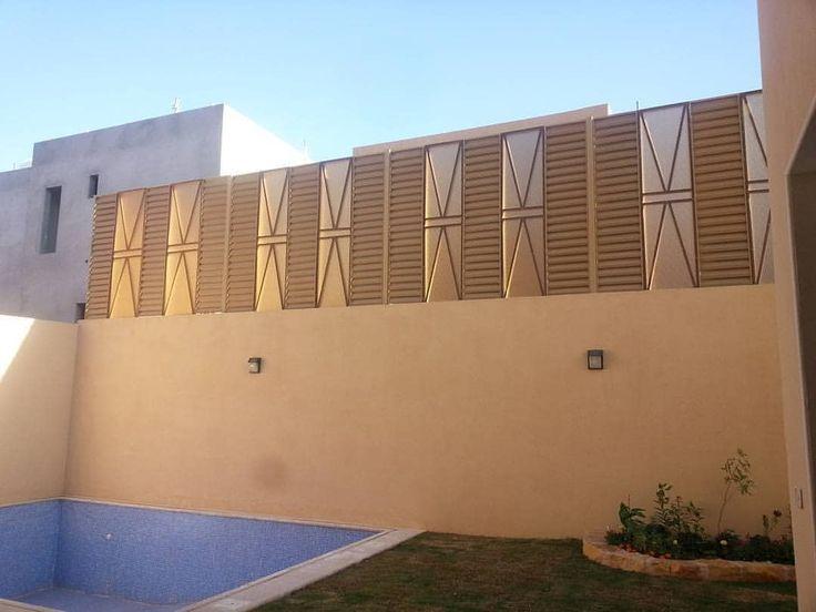 دليل تركيب سواتر المنازل بشمال الرياض2026: أنواعها، مميزاتها، وأفضل الأسعار