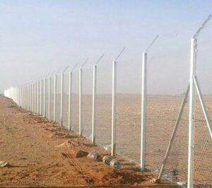 افضل تركيب شبك مزارع في الرياض في الرمال وحي الخليج