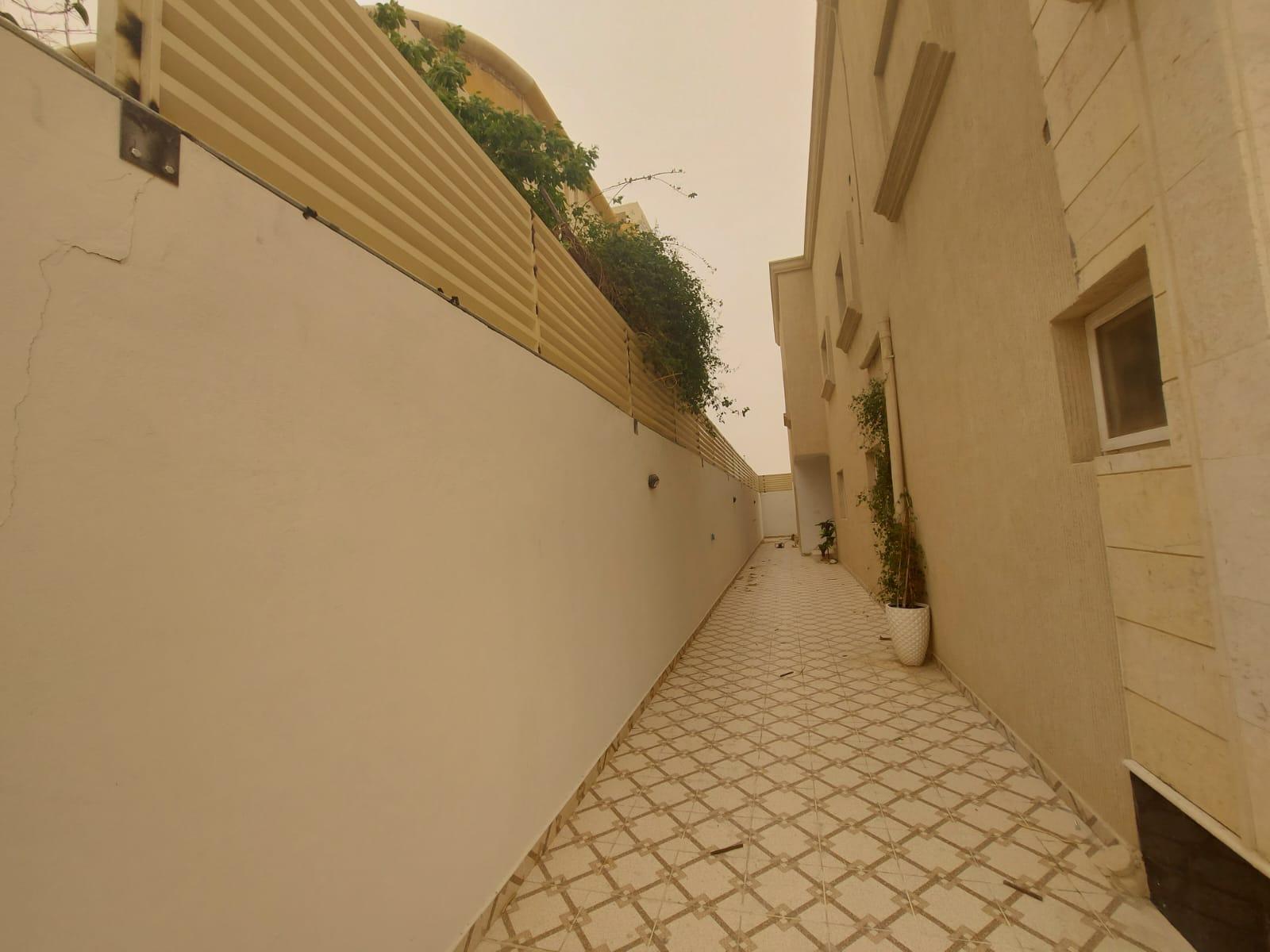 سواتر اسطح بافضل الاشكال والانواع في حي النرجس والياسمين بالرياض