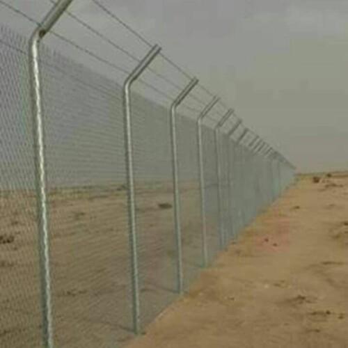 شبوك الرياض: الحل الأمثل للأمان والفصل بين المساحات