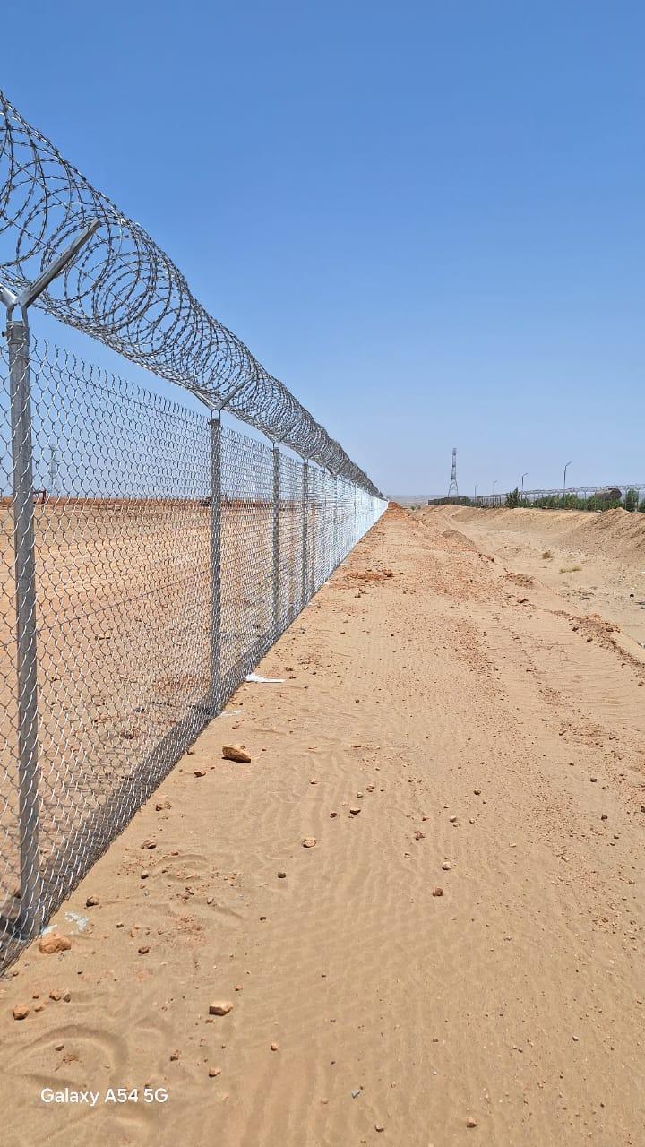 افضل تصميم شبوك الرياض بالخرج الخيار الأول للمواطنين والمؤسسات