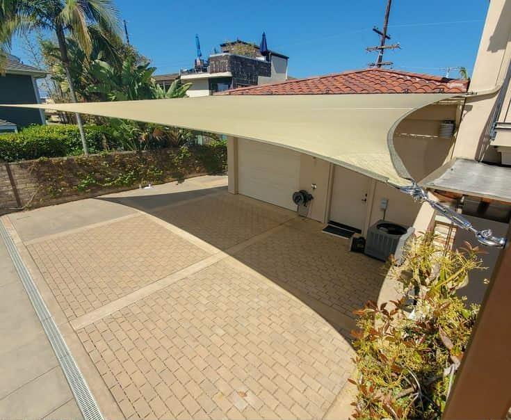 أرخص حداد لتركيب المظلات والبرجولات بشمال الرياض