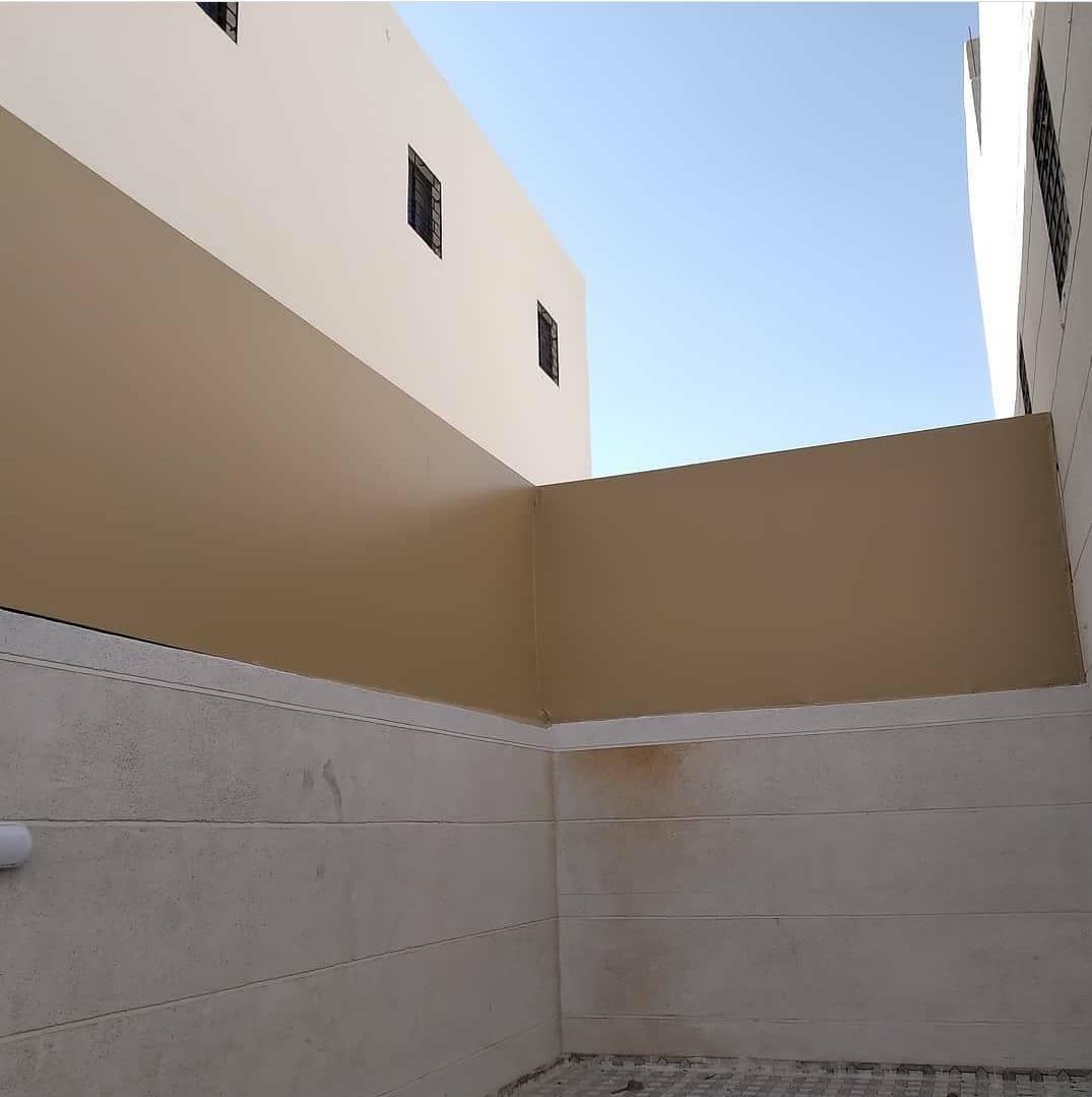 سواتر المنازل والفلل في حي المعذر وحي المرسلات بالرياض :للأنواع، الأسعار، وأحدث طرق التركيب 2026