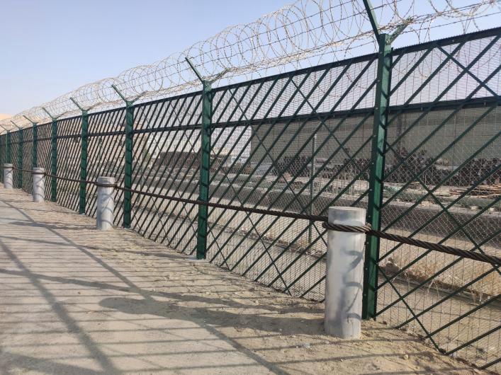 افضل تركيب شبك مزارع في الرياض في الرمال وحي الخليج