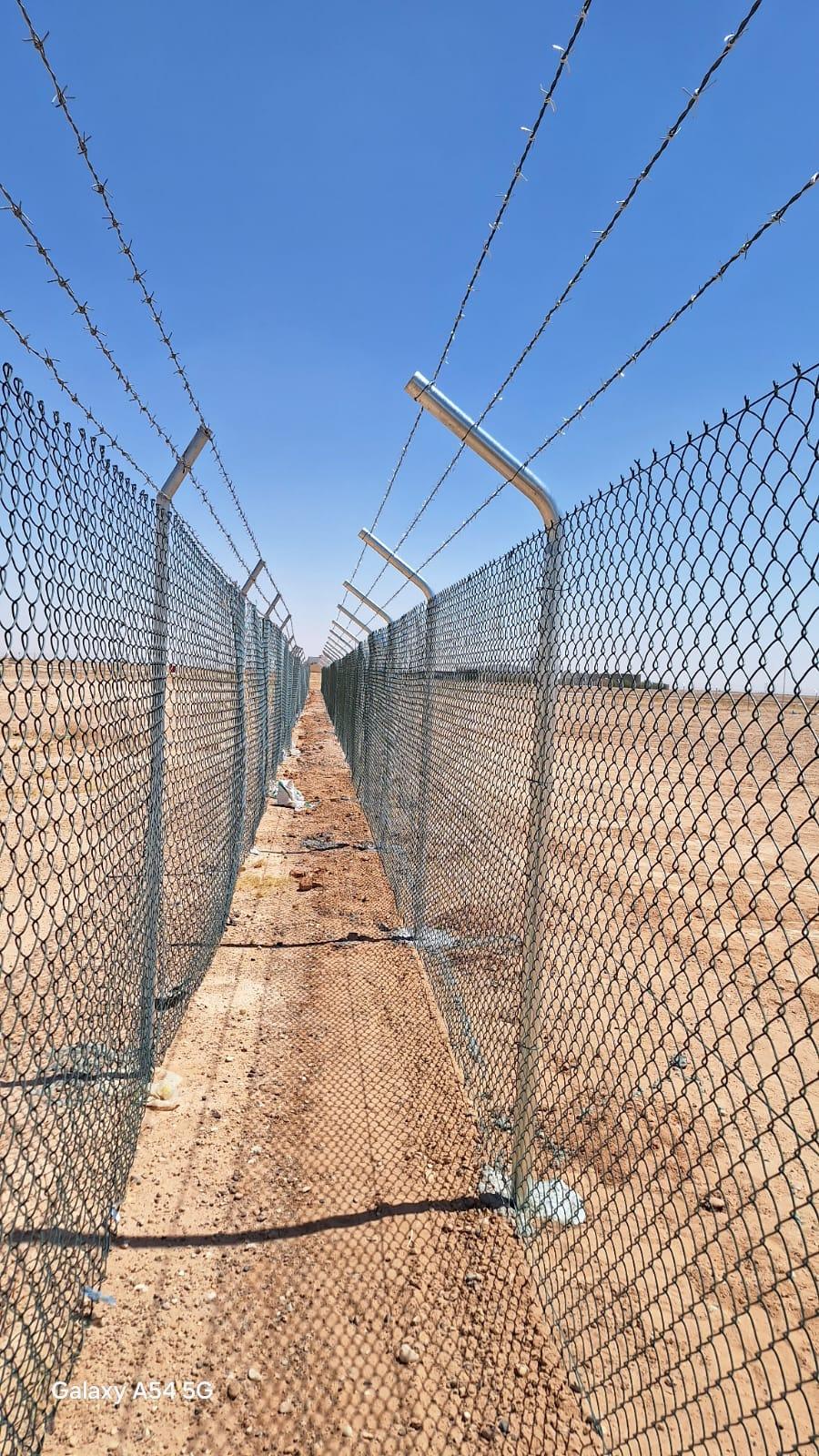 افضل تصميم شبوك الرياض بالخرج الخيار الأول للمواطنين والمؤسسات