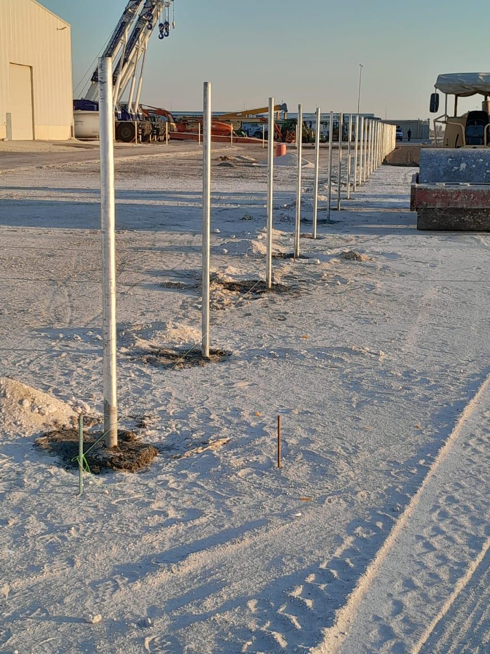 افضل مقاول شبوك مزارع شبوك حماية تركيب شبوك بالرياض