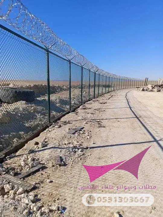 افضل مقاول شبوك موثوق بالرياض