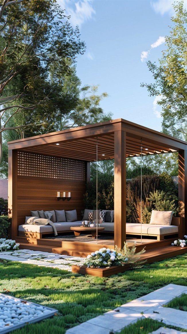 أرخص حداد لتركيب المظلات والبرجولات بشمال الرياض