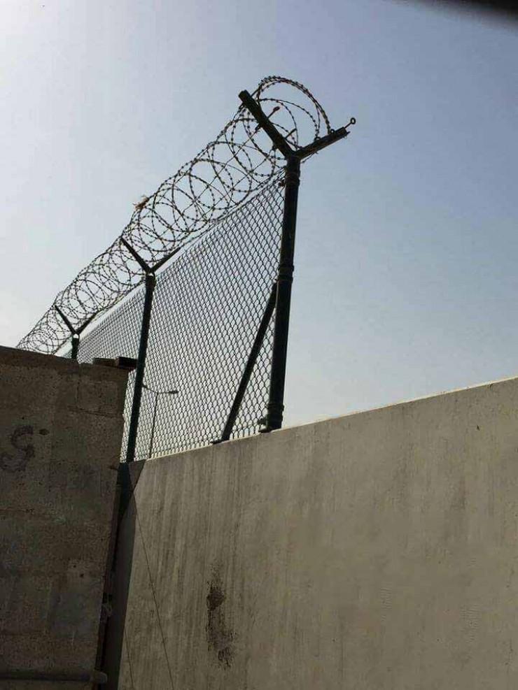 افضل مقاول شبوك مزارع شبوك حماية تركيب شبوك بالرياض