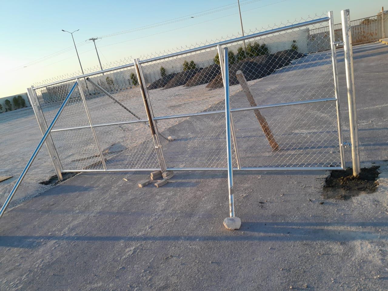 افضل مقاول شبوك مزارع شبوك حماية تركيب شبوك بالرياض