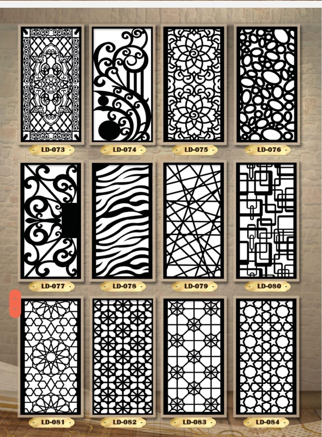 أفضل تركيب سواتر قص ليزرفي حي النرجس والياسمين2026: فخامة التصميم وأحدث تقنيات المتانة.