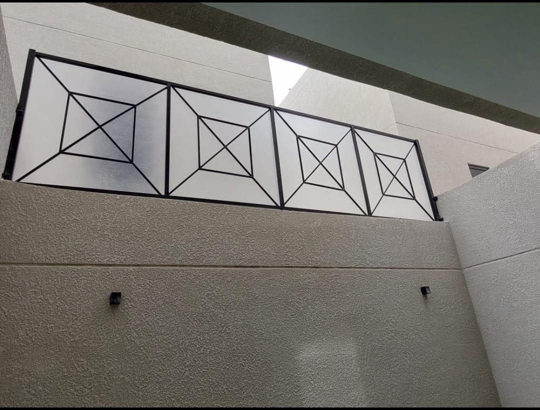 أفضل تركيب سواتر قص ليزرفي حي النرجس والياسمين2026: فخامة التصميم وأحدث تقنيات المتانة.