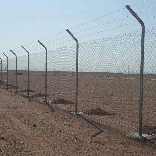 شبوك الرياض: الحل الأمثل للأمان والفصل بين المساحات