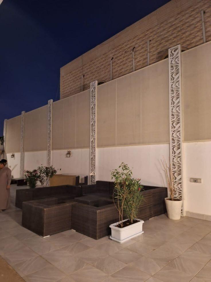 دليل تركيب سواتر المنازل بشمال الرياض2026: أنواعها، مميزاتها، وأفضل الأسعار