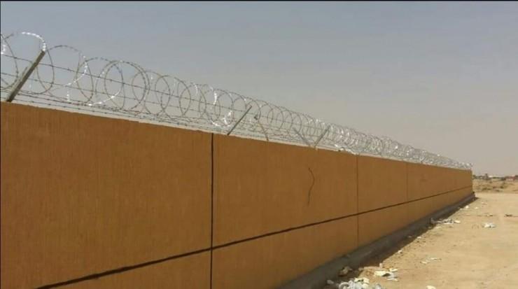 افضل مقاول شبوك مزارع شبوك حماية تركيب شبوك بالرياض