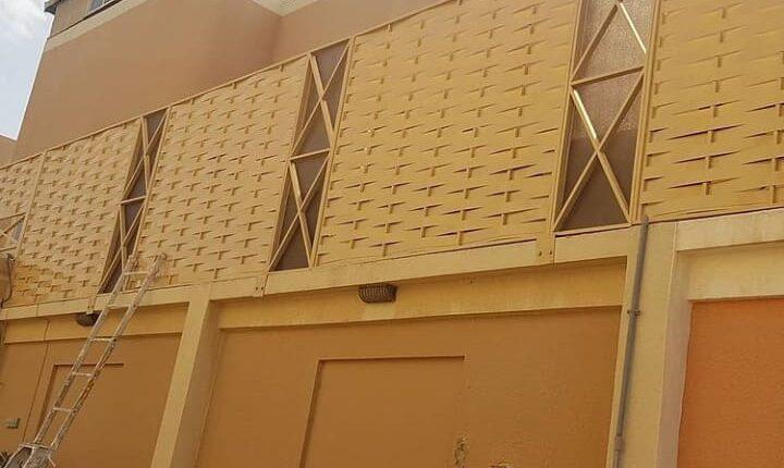 دليل تركيب سواتر المنازل بشمال الرياض2026: أنواعها، مميزاتها، وأفضل الأسعار