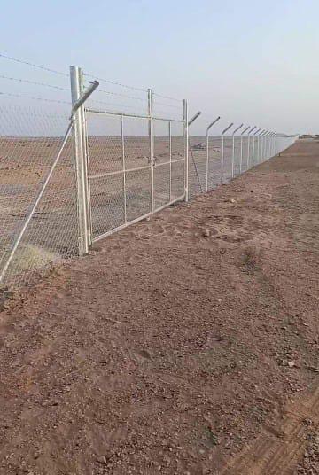 افضل تصميم شبوك الرياض بالخرج الخيار الأول للمواطنين والمؤسسات