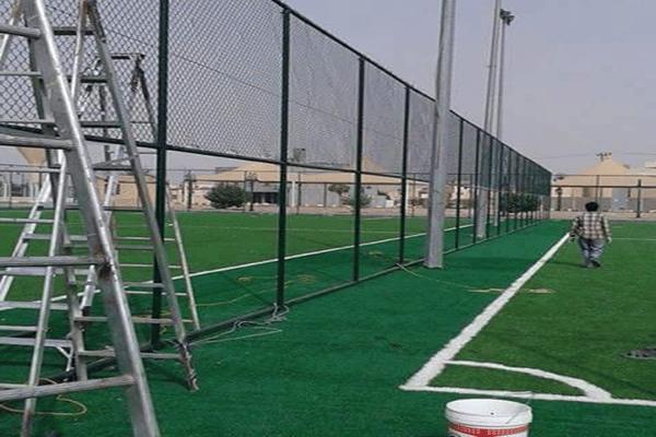 افضل تركيب شبك مزارع في الرياض في الرمال وحي الخليج